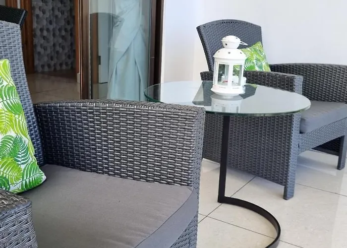 Apartment Otantik *