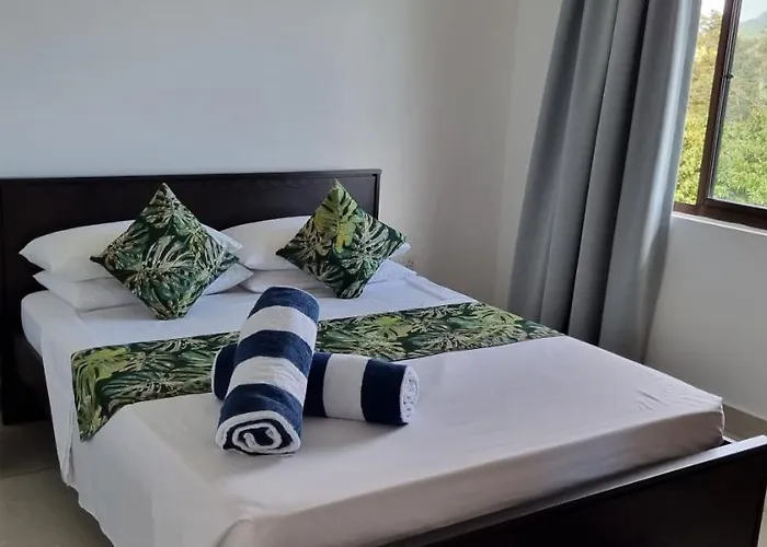 Otantik Apartment Victoria