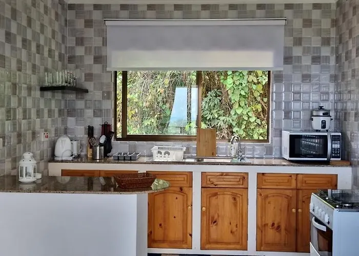 Otantik Apartment