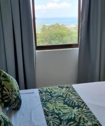 Otantik Apartment