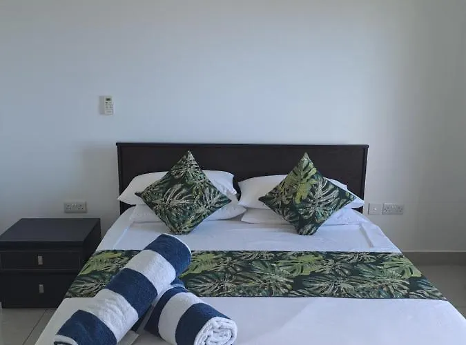 Apartment Otantik *