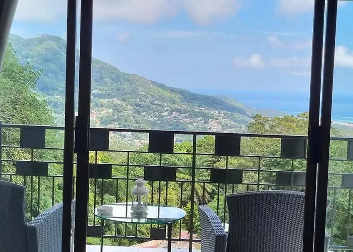 Apartment Otantik *