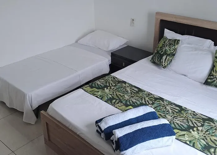 Apartment Otantik