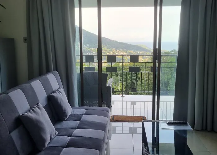 Otantik Apartment *