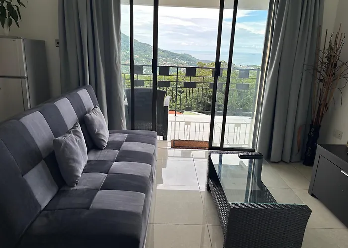 Apartment Otantik