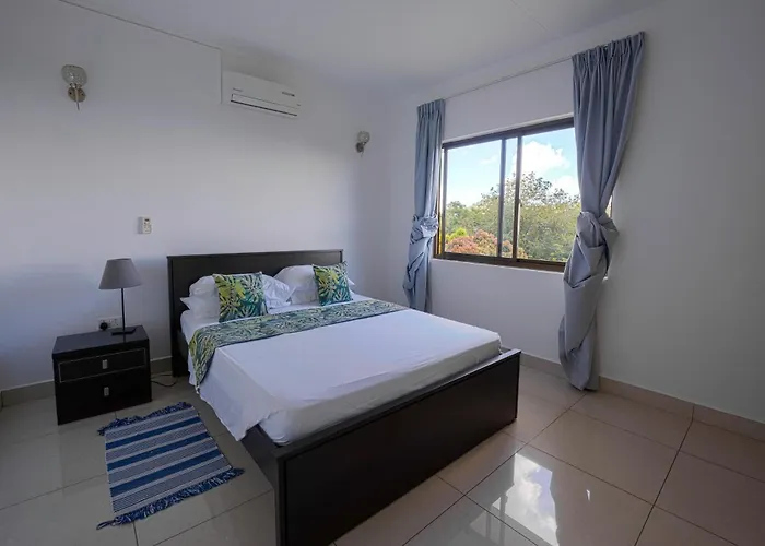 Otantik Apartment *