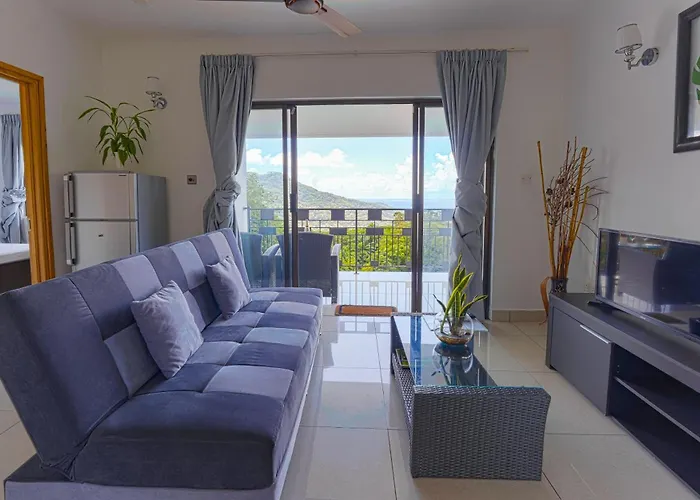 Apartment Otantik Victoria