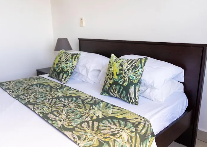 Apartment Otantik *